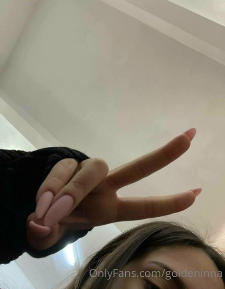 goldeninnafree OnlyFans-Model