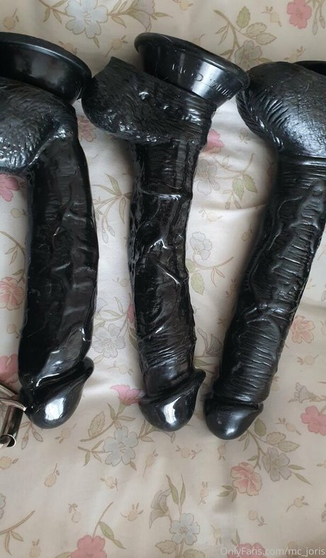 mc joris Leaked OnlyFans Nacktbilder