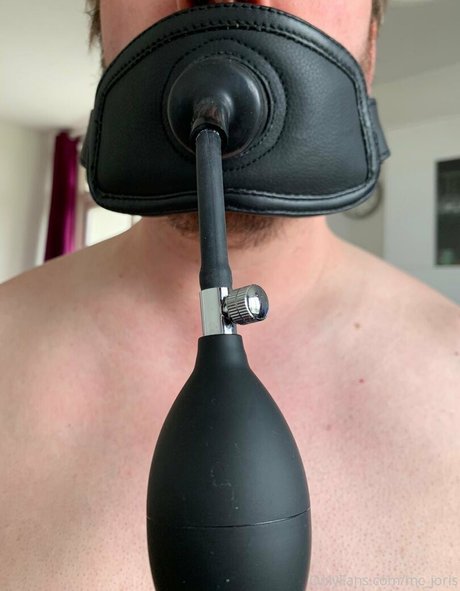 mc joris Neue geleakte OnlyFans-Inhalte