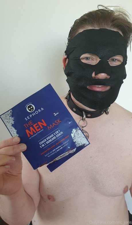 mc joris XXX Leak OnlyFans