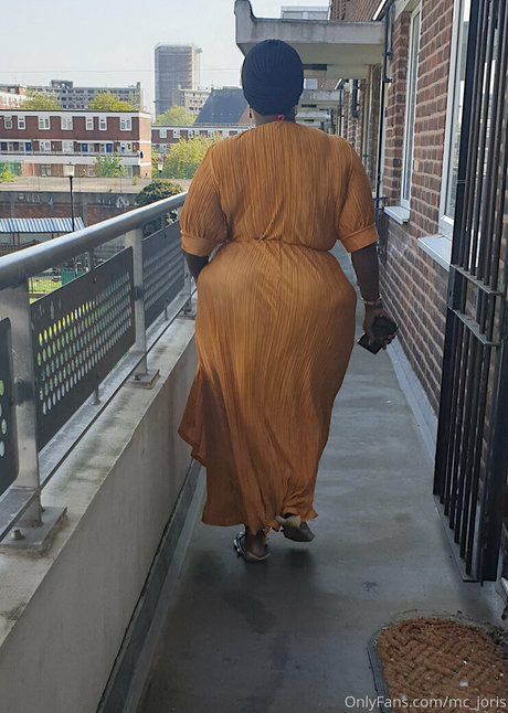 mc joris Leaked OnlyFans Sex