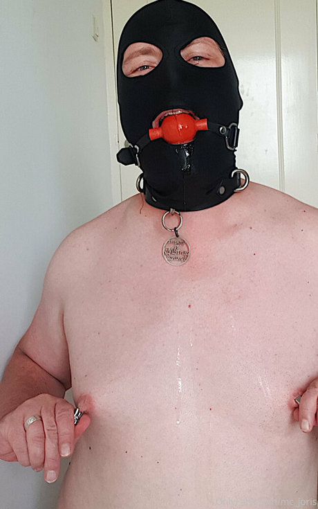 mc joris Leaks von Nacktbildern auf OnlyFans