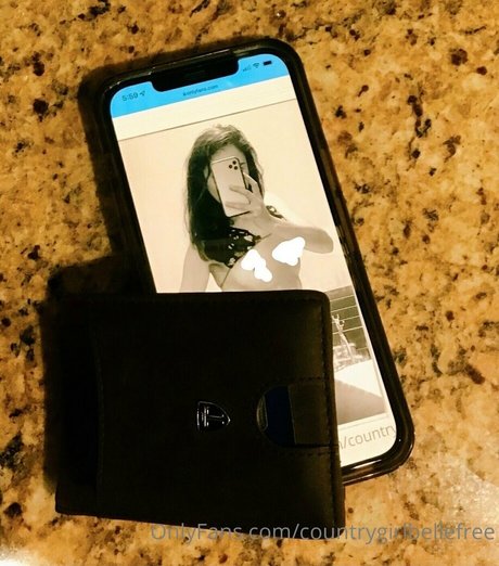 countrygirlbellefree OnlyFans Sex