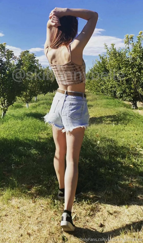 countrygirlbellefree Nacktbilder von OnlyFans geleakt