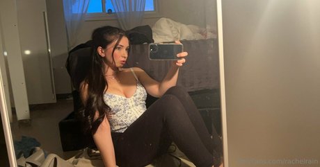rachelrain OnlyFans Nacktbilder geleakt