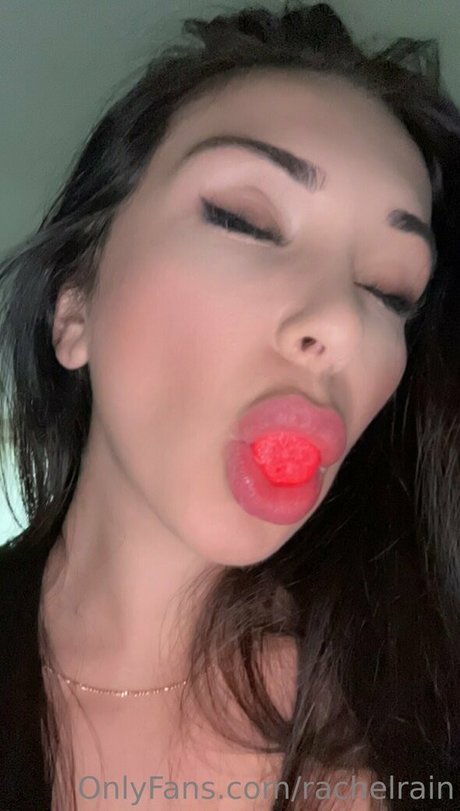 rachelrain OnlyFans Pornografie