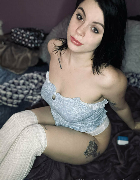 lilredridesthehood OnlyFans geleakt.