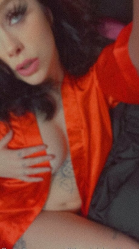 lilredridesthehood Nacktbilder von OnlyFans geleakt