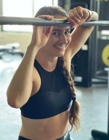 Patativa Nacktbilder geleakt