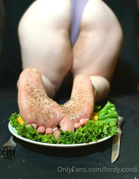 lordy cordi OnlyFans Model Fotos