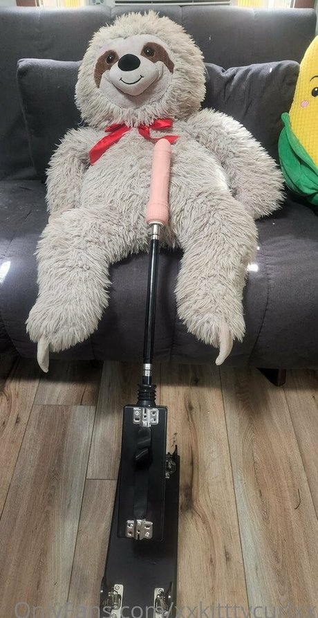 xxkitttycurlxx OnlyFans