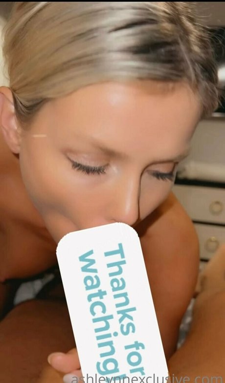 ashleynn2020 OnlyFans-Pornos