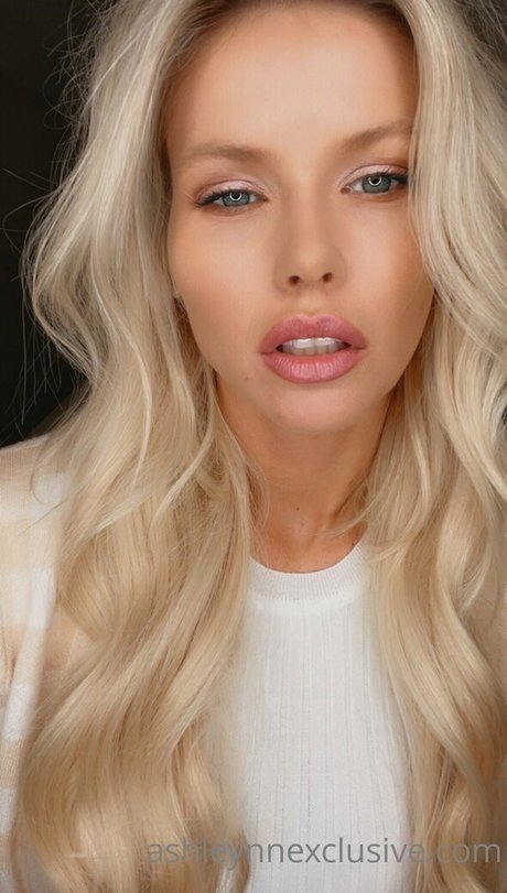 ashleynn2020 OnlyFans-Leak