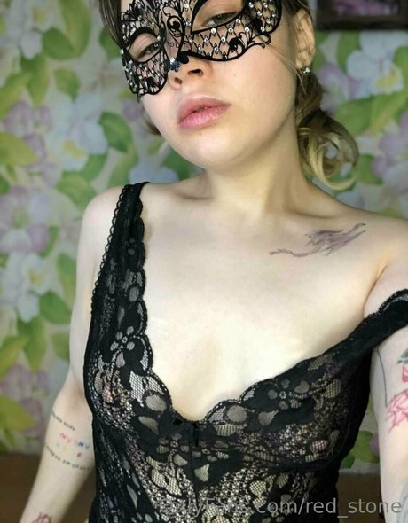 red stone OnlyFans geleakt