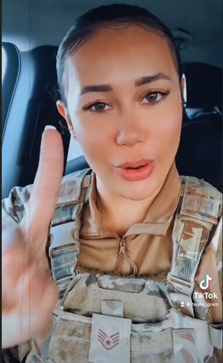 hayla gram Nacktbilder von OnlyFans geleakt