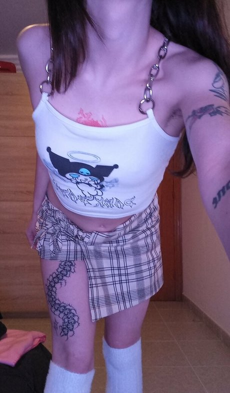 u ralita OnlyFans Model Fotos