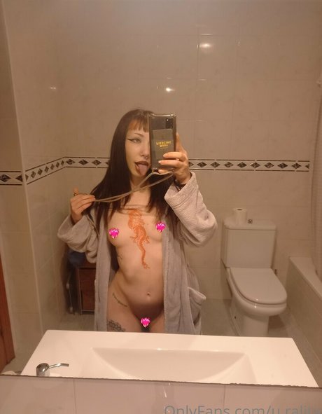 u ralita Nackt auf OnlyFans Leak