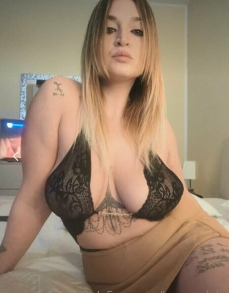 erica promo OnlyFans Brüste Bild