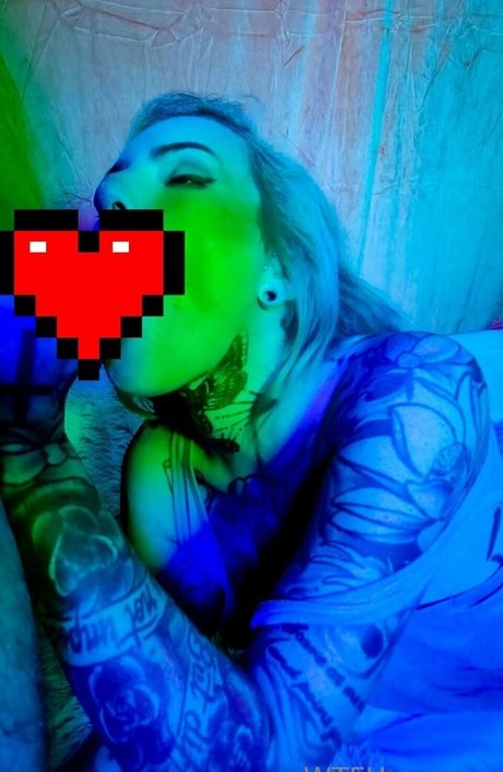 WtfHarmony OnlyFans-Bild