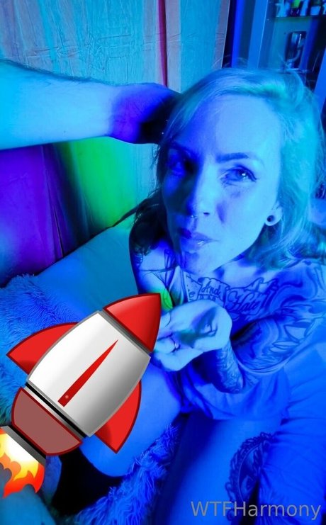 WtfHarmony OnlyFans-Fotos