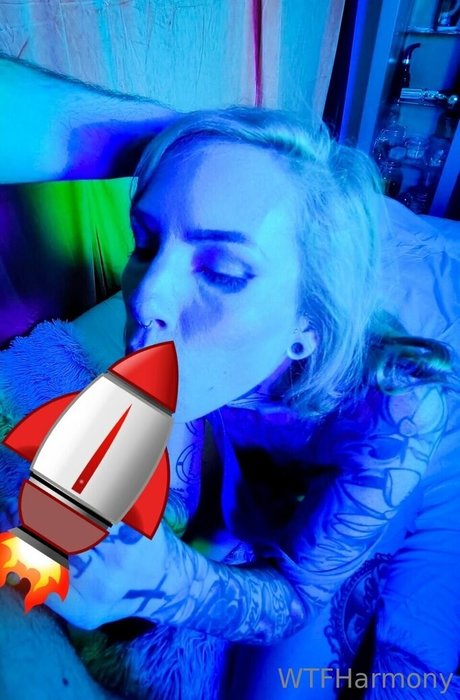 WtfHarmony OnlyFans kostenlos