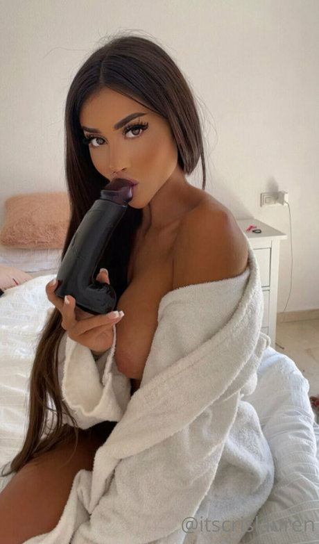 crisdolll Nacktbilder von OnlyFans