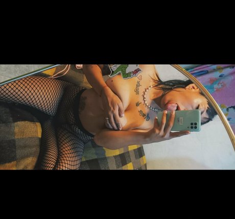 damnputa24 Nackt auf OnlyFans Leak