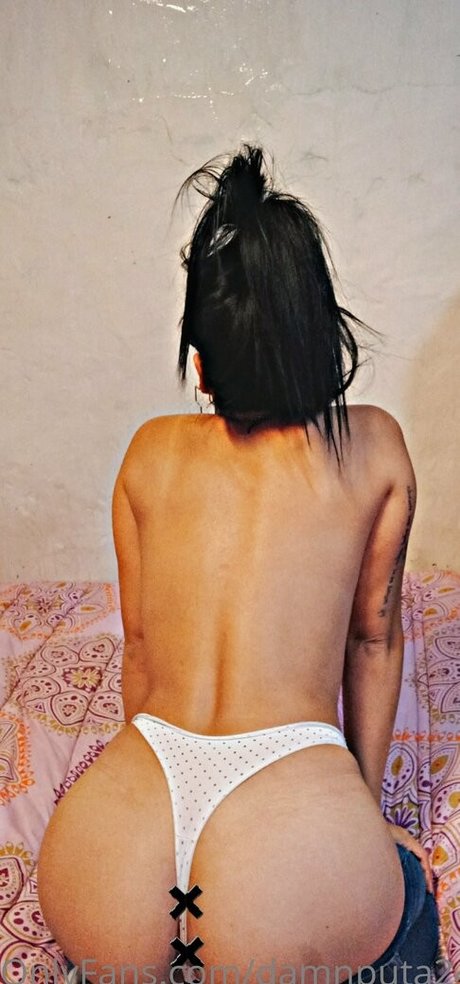 damnputa24 Füße OnlyFans