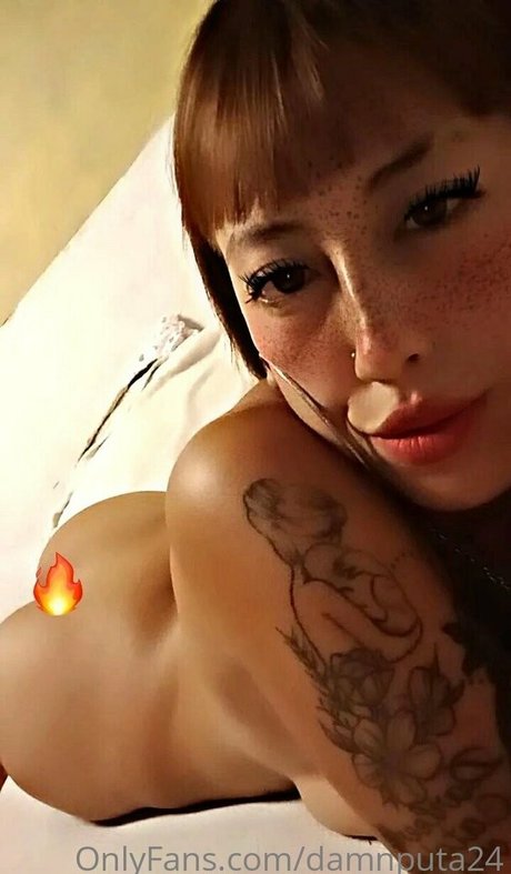 damnputa24 OnlyFans Leaked