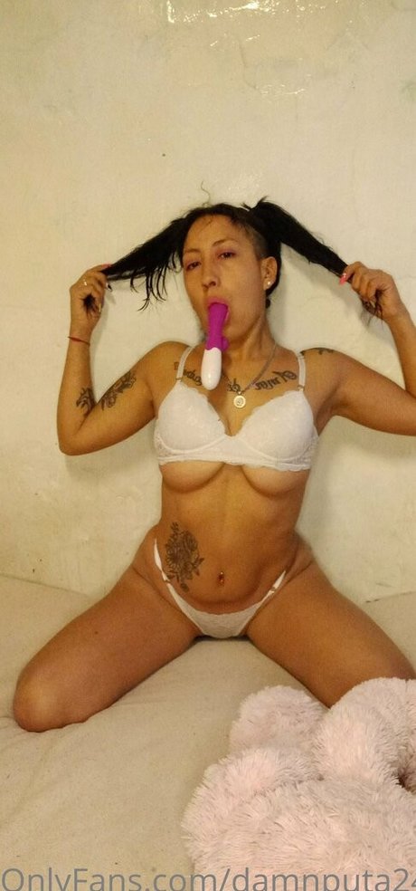 damnputa24 OnlyFans X