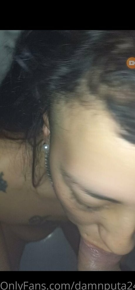 damnputa24 Leaked OnlyFans Porn