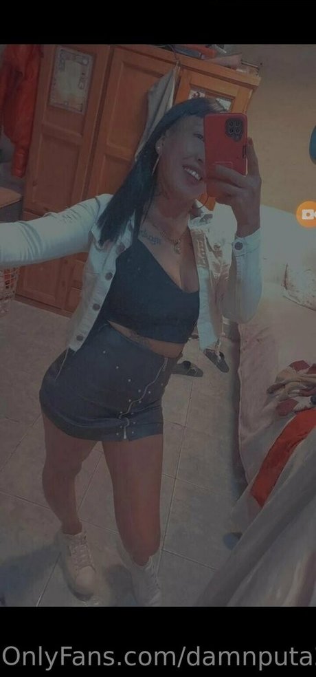 damnputa24 Nackt OnlyFans