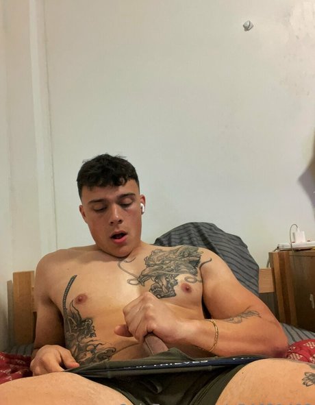 itsreallyyjj Nacktbilder von OnlyFans geleakt