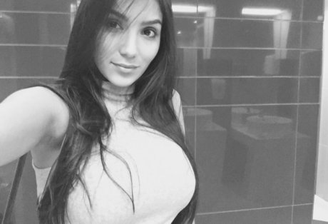 Abie Smith Leaks von Nacktbildern auf OnlyFans