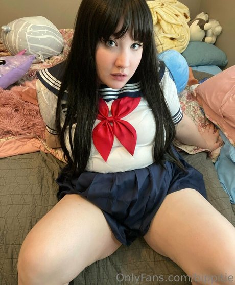 bippitie Nacktbilder-Leaks von OnlyFans