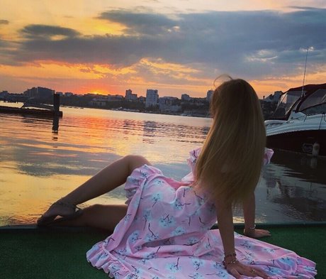 Anna Ilyasova OnlyFans Joi