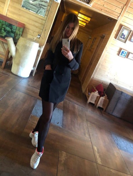 Anna Ilyasova OnlyFans Leak