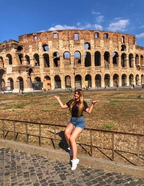 Anna Ilyasova OnlyFans XXX