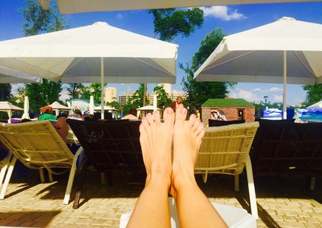 Anna Ilyasova OnlyFans Leak Pornografie