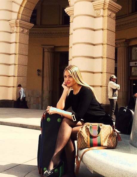 Anna Ilyasova OnlyFans Inhalte