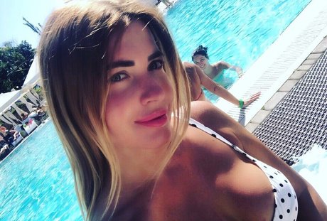 Anna Ilyasova OnlyFans-Inhalte