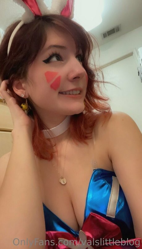 valvestia OnlyFans Gratis Porn