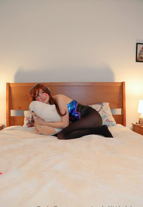 valvestia OnlyFans XXX