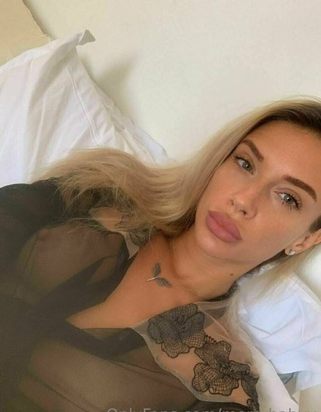 merrybabyy OnlyFans Brüste Bild