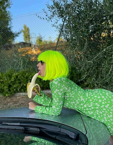 merrybabyy Nacktbilder OnlyFans Leaks