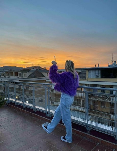 merrybabyy OnlyFans Nackt