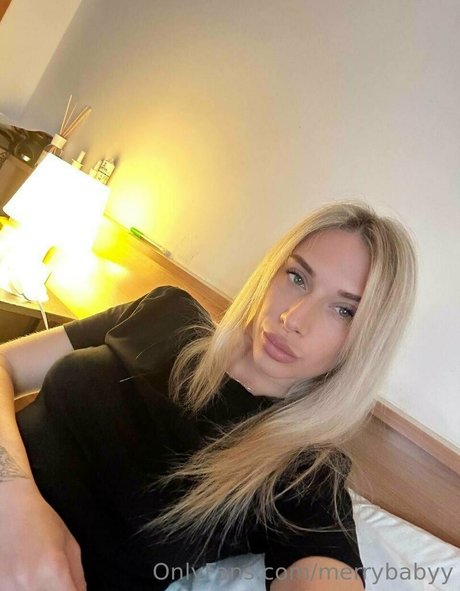 merrybabyy Gratis OnlyFans Inhalte