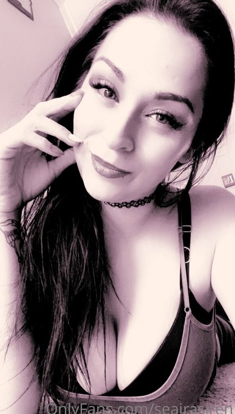 seairasiren OnlyFans gratis