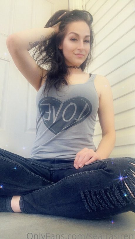 seairasiren OnlyFans Sex