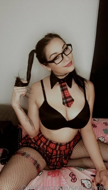 seairasiren OnlyFans Porno